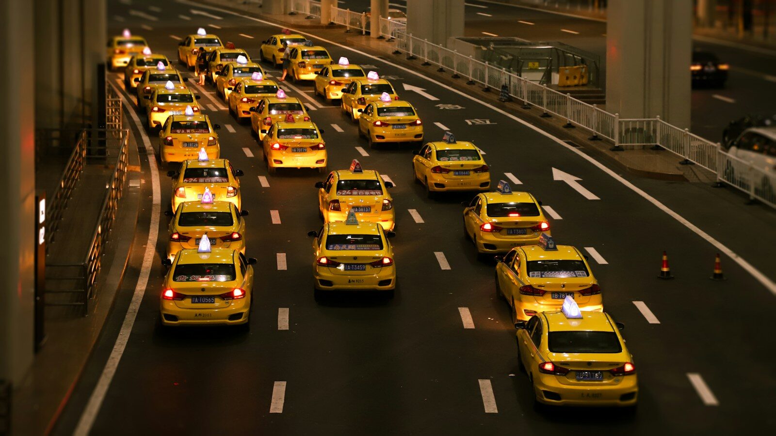 Airport Transfer Guide